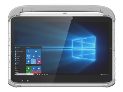 DT Research 13.3 Med Tablet Intel 8th Gen i7 WIN 10 256GB SSD 8GB RAM Cap Touch - 313MD-XW7-C5A5