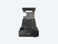 DT RESEARCH Wall/Vehicle Mount Cradle for DT301Y series. Power supply is not included