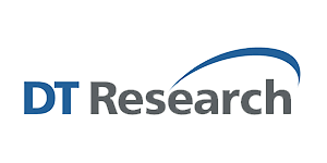 DT RESEARCH DT361DM Back POGO Pin option