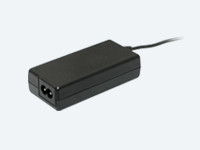 DT RESEARCH Medical Grade AC/DC Power Adapter (60W) with Power Cord, USB-C Plug