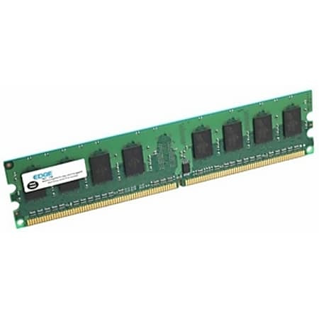 EDGE 1GB (1X1GB) PC25300 NONECC UNBUFFERED 24