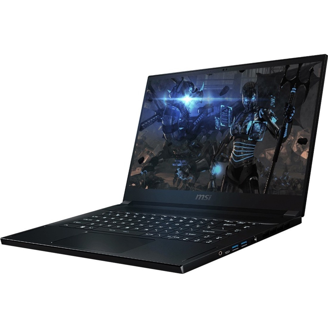 MSI Gs66 Stealth 10Ug 608 - Gs66608.