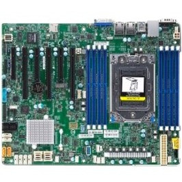 Supermicro H11SSL-NC Server Motherboard - AMD Chipset - Socket SP3 - ATX - MBD-H11SSL-NC-O