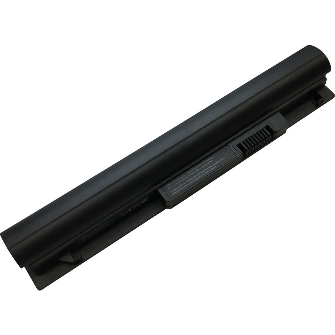 BTI For Notebook - Battery Rechargeable - Proprietary Battery Size, AA - 2600 mAh - 10.8 V DC - HP-P10E