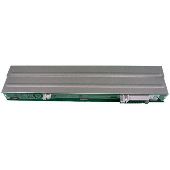 Dell 60 WHr 6-Cell Lithium-Ion Battery - For Notebook - Battery Rechargeable - 4400 mAh - 60 Wh - 11.1 V DC - 0FX8X