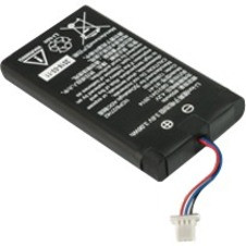 Datalogic Battery - For Barcode Scanner - Battery Rechargeable - Proprietary Battery Size - 700 mAh - 1- RBP-DBT6X