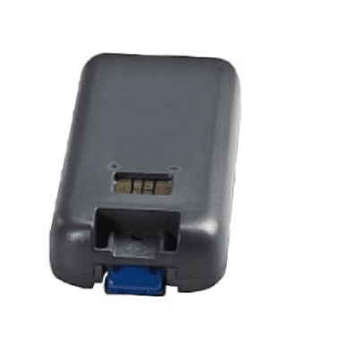 Honeywell 1001AB01 Battery - For Mobile Computer - Battery Rechargeable - 5500 mAh - 20 Wh - 4.2 V DC - 318-046-031