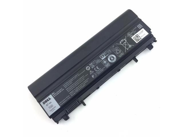 Dell Battery For Notebook - Battery Rechargeable - Proprietary Battery Size - 11.1 V DC - N5YH9