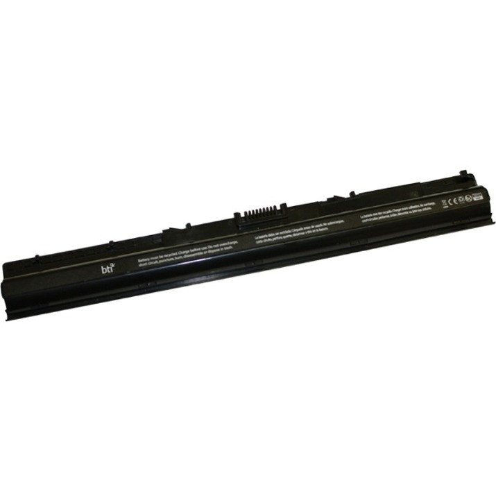 BTI For Notebook - Battery Rechargeable - Proprietary Battery Size - 2800 mAh - 14.4 V DC - DL-I3451
