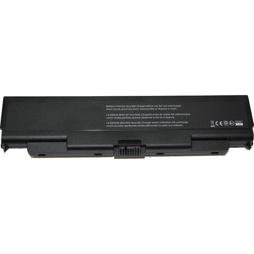 V7 IBM-T440X6-V7 Battery for select IBM/LENOVO laptops(5200mAh, 56, 6cell)0C52863,45N1145 - For Notebook - Battery Rechargeable - 5200 mAh - 10.8 V DC