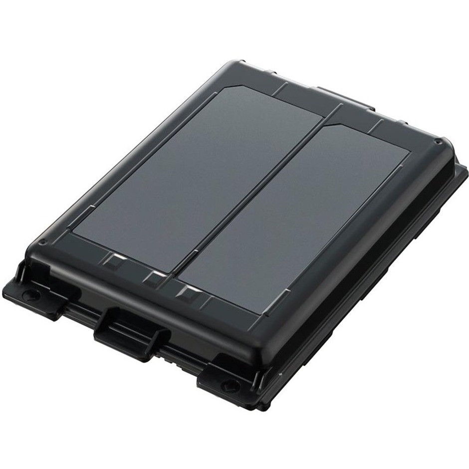 Panasonic Toughpad Fz-F1/N1 High Capacity Battery Pack - For Tablet Pc - Battery Rechargeable - 6400 Mah - 3.8 V Dc - FZ-VZSUN120U