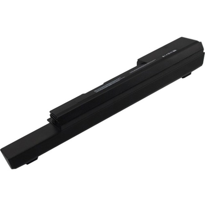 V7 DEL-V3300X8-V7 Battery for select DELL laptops(5600mAh, 81, 8cell)NF52T,312-1007 - For Notebook - Battery Rechargeable - 5600 mAh - 14.4 V DC