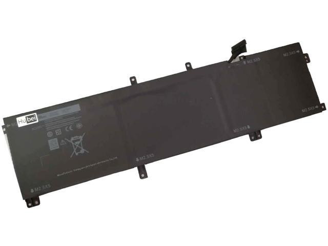 Dell Battery - For Notebook - Battery Rechargeable - 5500 mAh - 11.1 V DC NEW Custom Packaging - H76MV