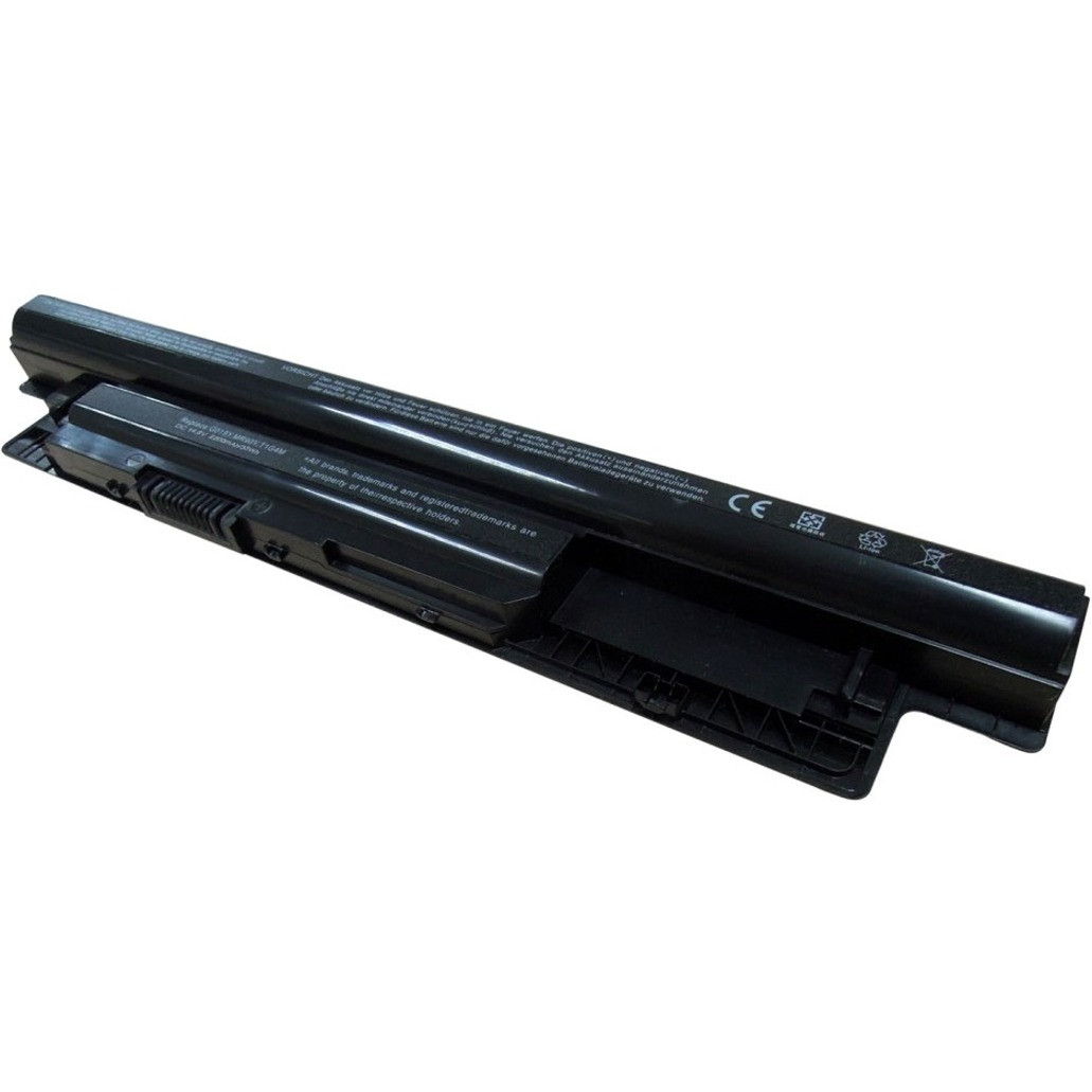 Axiom Li-Ion 4-Cell Nb Battery For Dell - 312-1387 - Axiom Li-Ion 4-Cell Battery For Dell - 312-1387 - 312-1387-AX