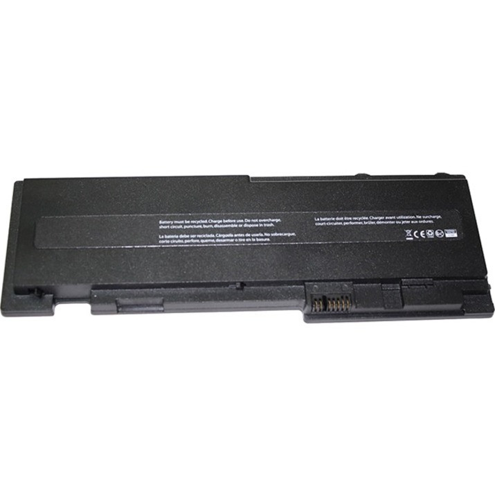V7 Replacement Battery for Selected Lenovo IBM Laptops - For Notebook - Battery Rechargeable - 4000 mAh - 10.8 V DC - 0A36309-V7