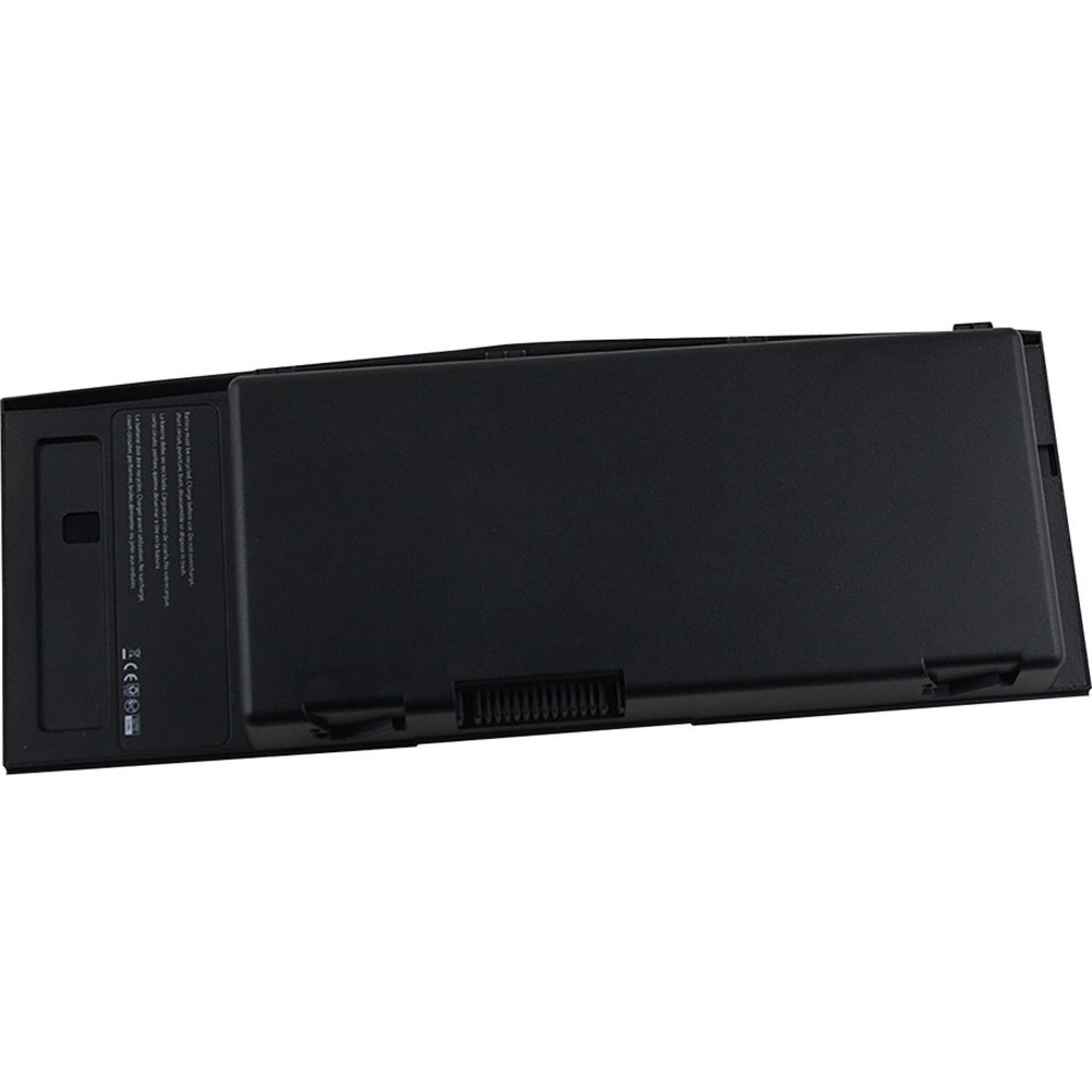 V7 C0C5M-V7 Battery for select ALIENWARE laptops(8400mAh, 84 Whrs, 9cell)05WP5W,318-0397 - For Notebook - Battery Rechargeable - 8400 mAh - 10.8 V DC 318-0397