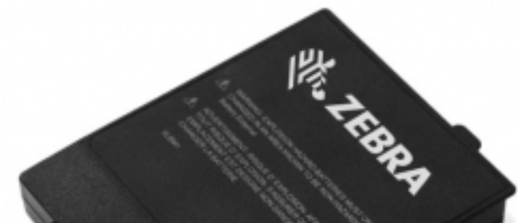 Zebra Battery - For Tablet PC - Battery Rechargeable -  R1245W4Y