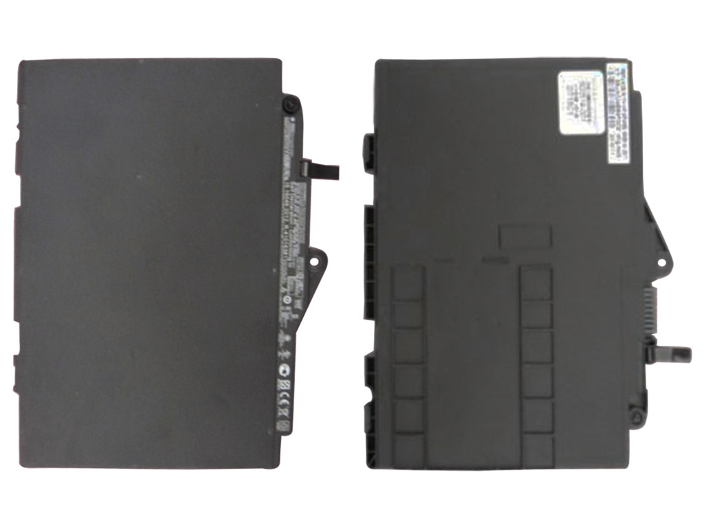 HP Battery - For Notebook - Battery Rechargeable - Proprietary Battery Size - 3910 mAh - 800514-001