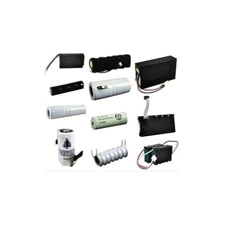 Advantech Batteries for B+B SmartWorx WZZARD Nodes - 2X3.6VLTCAA