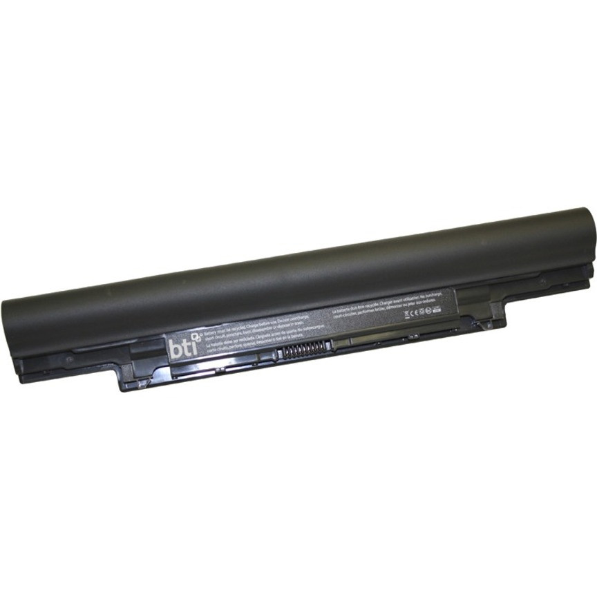 BTI For Notebook - Battery Rechargeable - 451-BBIY-BTI
