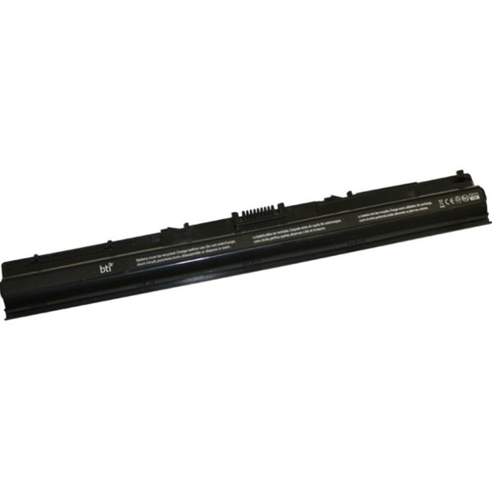 BTI 453-BBBQ-BTIBattery Technology BTI For Notebook - Battery Rechargeable - 2800 mAh - 14.4 V DC