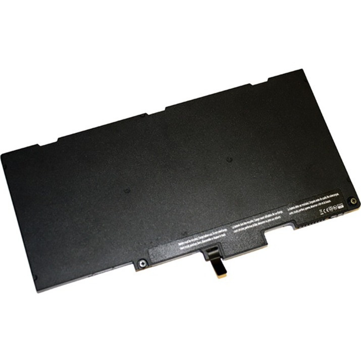 V7 Replacement Battery for Selected HP COMPAQ Laptops - For Notebook - Battery Rechargeable - 3400 mAh - 10.8 V DC CS03046XL-PL T7B32AA 800231-141 - CS03XL-V7
