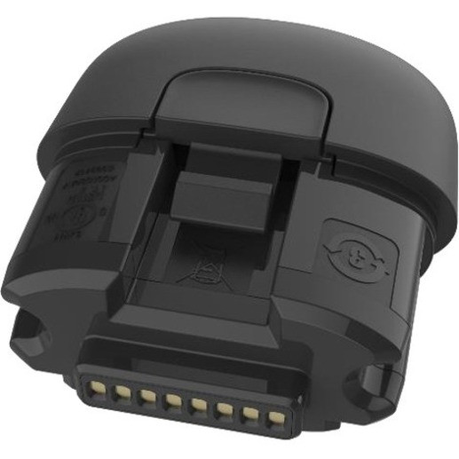 Zebra Battery - For Scanner - Battery Rechargeable - Proprietary Battery Size - 735 mAh  - BTRY-CS60EAB0E-04