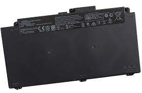 HP Battery - For Notebook - Battery Rechargeable - Proprietary Battery Size - 4212 mAh - 11.4 V DC - 931719-850