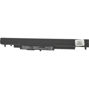 HP Battery - For Notebook - Battery Rechargeable - Proprietary Battery Size - 2800 mAh - 807956-001
