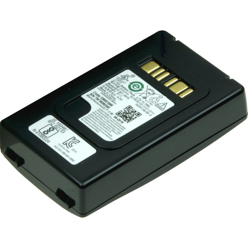 Datalogic Battery - For Mobile Computer - Battery Rechargeable - 91ACC0093