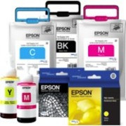 Epson Claria Premium 410XL Original Ink Cartridge - Photo Black - T410XL120-S Epson Claria Premium 410XL Original Ink Cartridge - Photo Black - T410XL120-S