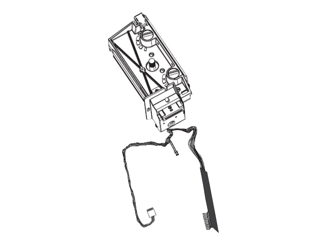 Zebra Printhead - 79810M