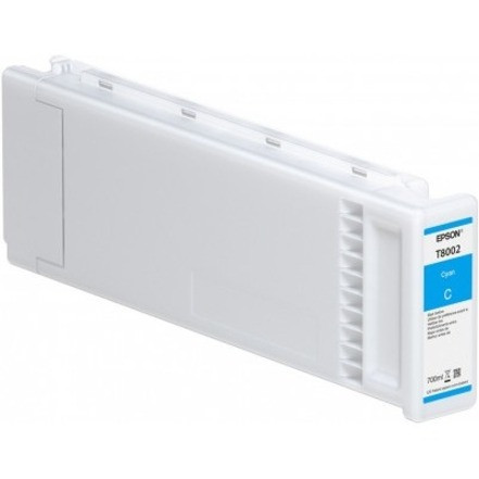 Epson UltraChrome GS3 T890200 Original Ink Cartridge - Cyan - T890200