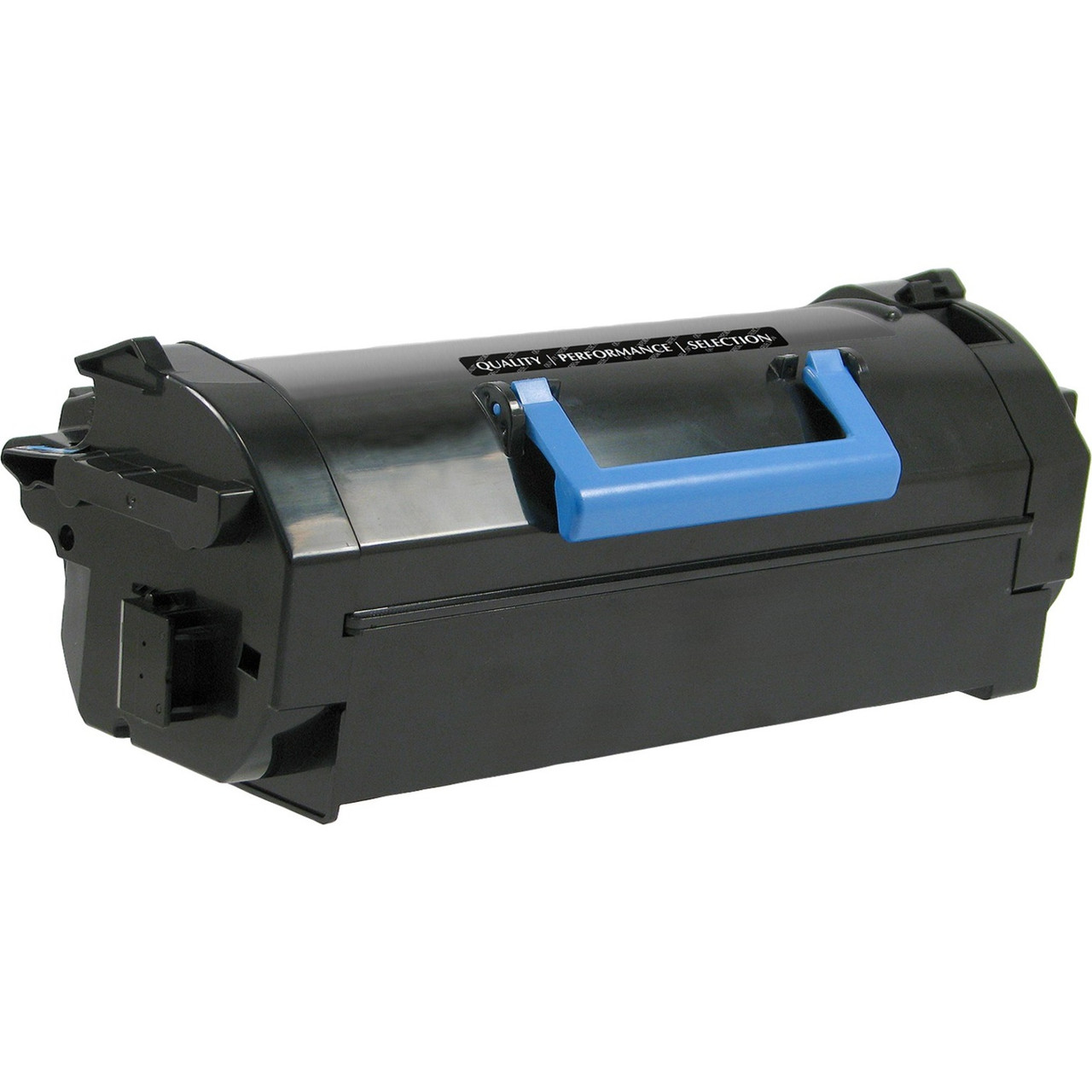 V7 Remanufactured Toner Cartridge for Dell B5460/B5465 - 6000 Page Yield - V7T6J1J