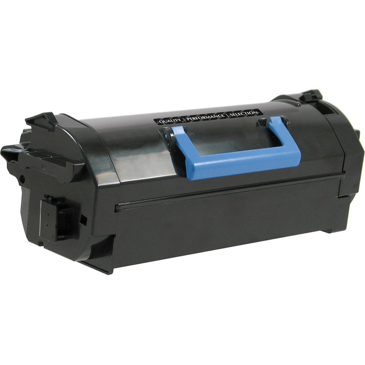 V7 Remanufactured Extra High Yield Toner Cartridge for Dell B5460 - 45000 Page Yield - 45000 Pages - V703YNJ