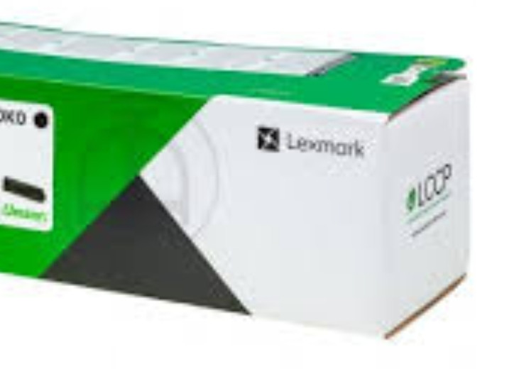 Lexmark Original Extra High Yield Laser Toner Cartridge - Yellow Pack - 22000 Pages - 82K0XYG