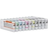 Epson Vivid Light Magenta UltraChrome HDX T913 Ink Cartridge - 200ml - T913600