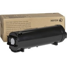 Xerox Original Extra High Yield Laser Toner Cartridge - Black Pack - 46700 Pages - 106R03944 Xerox Original Extra High Yield Laser Toner Cartridge - Black Pack - 46700 Pages - 106R03944