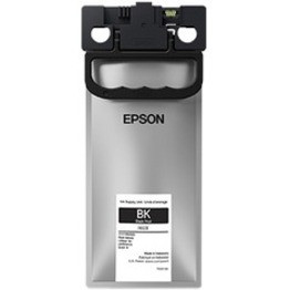 Epson DURABrite Ultra R02X Original Ink Cartridge - Black - R02X120