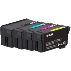 Epson UltraChrome XD2 T40W Original Ink Cartridge - Magenta - T40W320
