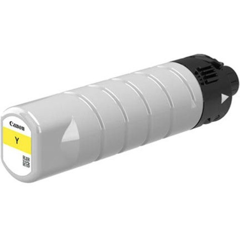 Canon PGI-7200XXL Original Ink Cartridge - Yellow - 2784C001