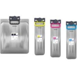 Epson DURABrite Pro T05B Original Ink Cartridge - Single Pack - Yellow - Inkjet - Ultra High Yield - 50000 Pages - 1 Pack - T05B400
