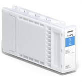 Epson UltraChrome PRO Original Ink Cartridge - Cyan - T44P220