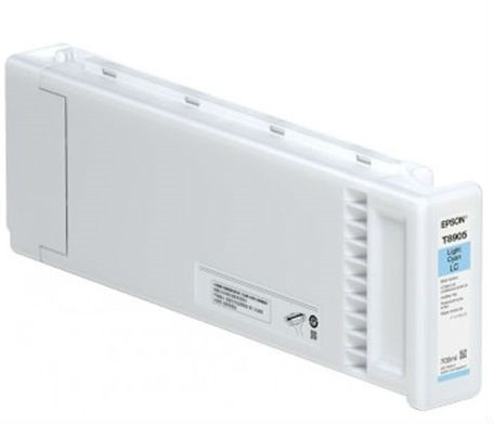 Epson Original Ink Cartridge - Light Cyan - Inkjet - T890520