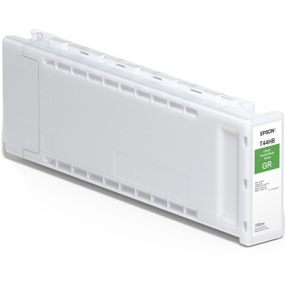 Epson UltraChrome PRO Original Ink Cartridge - Green - T44HB20