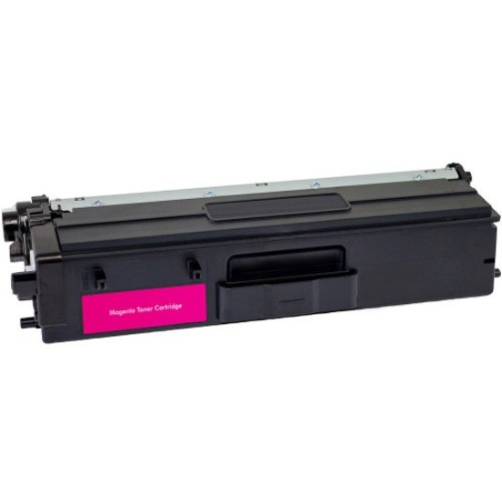 V7 V7TN436M High Yield Laser Toner Cartridge - Alternative for Brother (TN436M) - Magenta Pack - 6500 Pages - V7TN436M