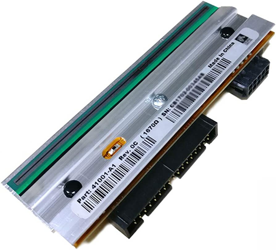 Zebra Original Direct Thermal Printhead Pack - Direct Thermal - P1115689