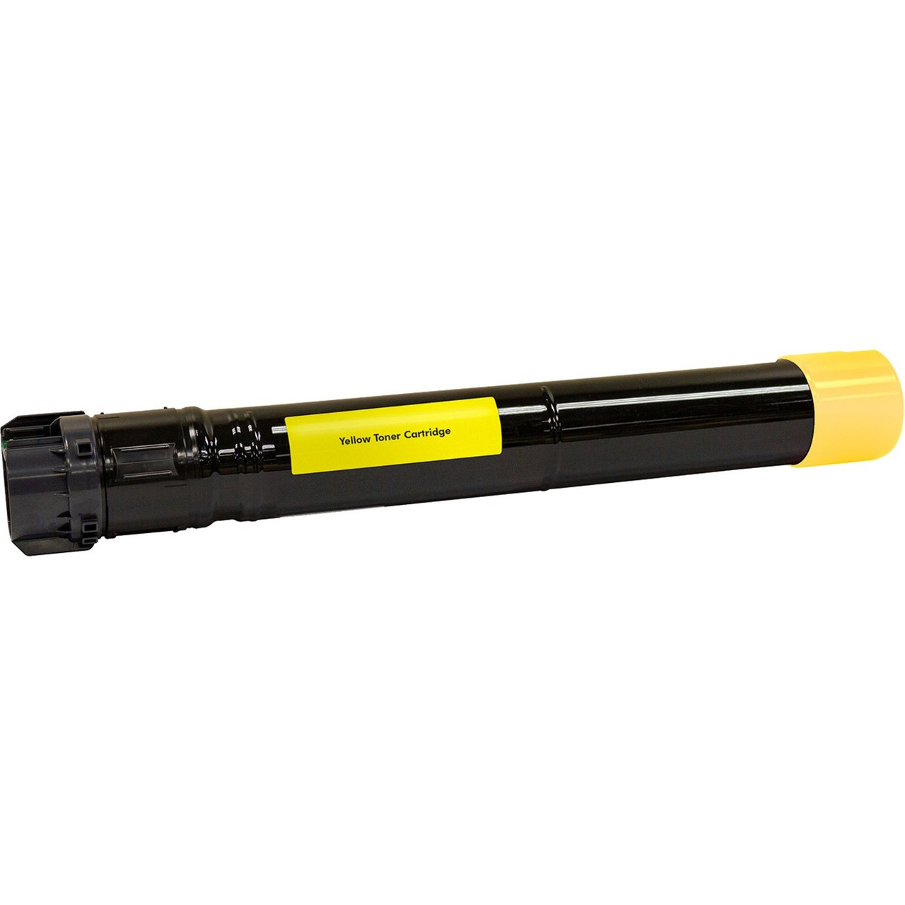 V7 V7X950X2YG Remanufactured Laser Toner Cartridge - Alternative for Lexmark (X950X2YG) - Yellow Pack - 22000 Pages - V7X950X2YG