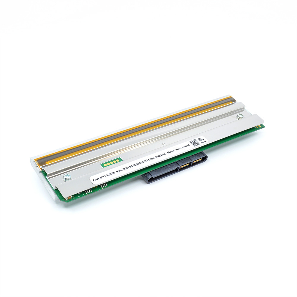 Zebra Original Thermal Transfer Printhead Pack -  P1112750-013
