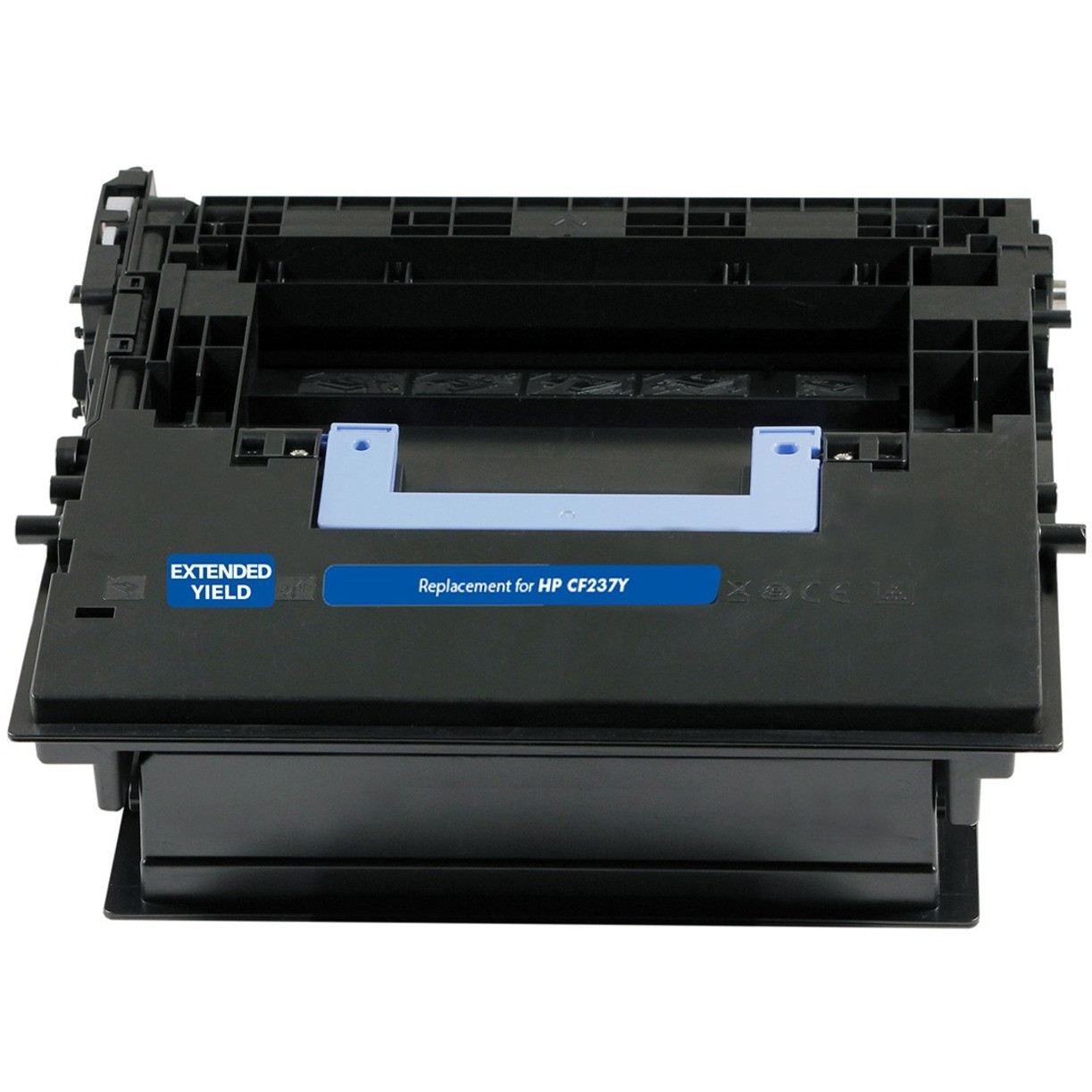V7 V7JCF237Y Remanufactured Laser Toner Cartridge - Alternative for HP (CF237Y(J)) Pack - 50000 Pages - V7JCF237Y